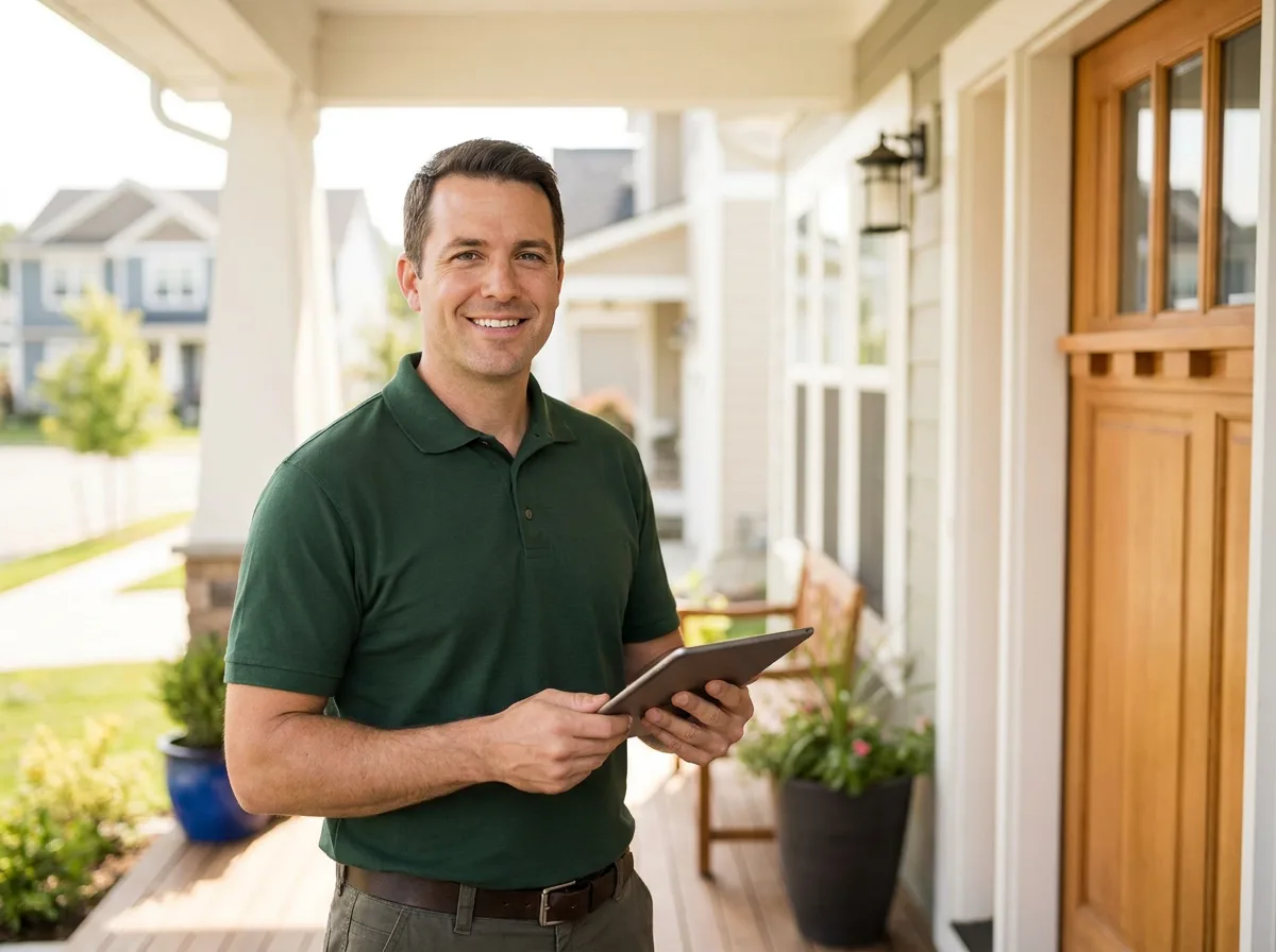 Pest control FAQs for Danube, MN